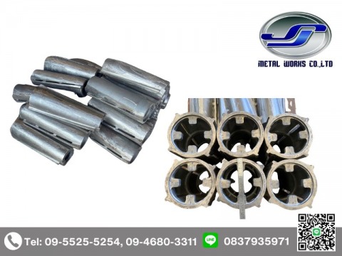 โรงหล่อเหล็กfcd